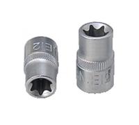 KS-Tools 911.4341 3/8" TX-E-Stecknuss,E7"