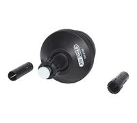 KS Tools 911.4356 1/2" Special Torsion Bar Socket, 27mm