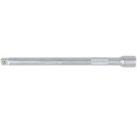 KS Tools 911.4884 3/8" Extension with knurling, 500 mm