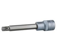 KS Tools 911.5389 1/2 Inch Bit Socket Torx Long T90