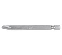 KS-Tools 911.7519 1/4" Bit TRIWING,75mm,4mm"