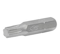 KS Tools 911.7847 1/4-Inch Torx Plus 30 mm IP40 Bits