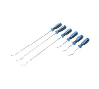 KS TOOLS 911.8105 Release Tool Set, door panels