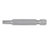 KS Tools 911.8369 1/4 Inch Torx Plus Torque Bits, Bore, 50 mm, IPR27