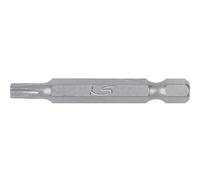 KS Tools 911.8372 1/4" Torx Plus Bit tamperproof, 50mm, IPR30