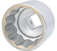 KS Tools 9111061 Socket 65 mm 12-Point Short