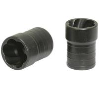 KS Tools 913.1250 1/2-inch 20mm Twist Socket