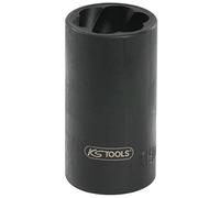 KS Tools 913.1253 1/2-inch 23mm Twist Socket