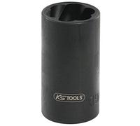 KS Tools 913.1255 1/2-inch 25mm Twist Socket