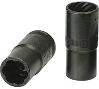 KS Tools 913.1273 1/2-inch 21mm Special Socket
