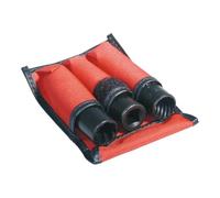 KS Tools 913.1280 17-21mm 1/2-inch Twist Socket Set (3 Pieces)