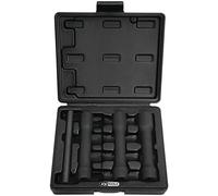 KS Tools 913.129 1/2-inch XXL Special Twist Socket Set (4 Pieces)