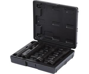 KS Tools 913.129 1/2-inch XXL Special Twist Socket Set (4 Pieces)