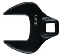 KS Tools 913.1330 1/2 Inch Crowfoot Cable Wrench, 41 mm