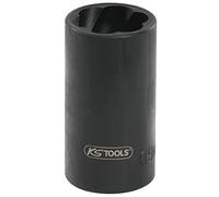 KS Tools 913.1465 1/2-inch 17mm Twist Socket