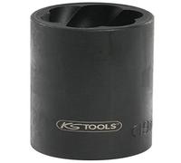 KS Tools 913.1470 1/4-inch 11mm Twist Socket