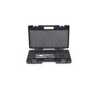 KS Tools 913.1480 Wheel-Lock/Lug-Nut Removel Set (10 Pieces)