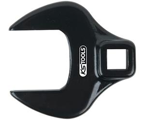 KS Tools 913.1950 1/2 Inch Single Open-End Spanner 41 mm