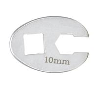KS Tools 913.3811 3/8"Crawfoot wrench, hexagonal, 11mm