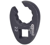 KS Tools 913.3917 3/8-inch 17mm Chrome Plus Crowfoot Wrench