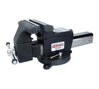 KS Tools 914.0008 Bench Vice, 8"