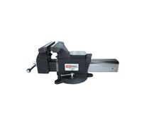 KS Tools 914.0008 Bench Vice, 8"