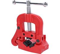 KS Tools 914.001 10-60mm Pipe Vice | Hinged vice, 1/8'' - 2'', forged steel