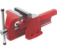 KS Tools 914.0026 100mm Vise