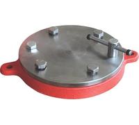 KS Tools 914.0042 Swiveling Base for 175mm Visa