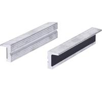 KS Tools 914.0083 160mm Alu Bench Vice Jaw