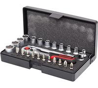 KS Tools 917.0626 1/4" Socket set, 26 pcs