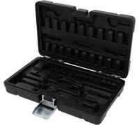 KS Tools 917.0648 KST-Coating - 99 Piece Empty to 48-Piece