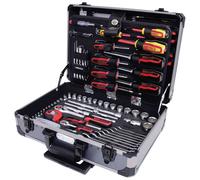 KS Tools 917.0797 1/4"+1/2" Universal Tool Set 97 Pcs