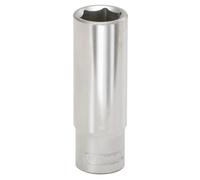 KS Tools 917.1204 1/2" CLASSIC Hexagonal socket, deep, 15/16''