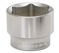 KS Tools 917.121 1/2-inch 38 x 10mm Classic Hex Socket