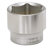 KS Tools 917.1215 1/2-inch 38 x 15mm Classic Hex Socket