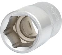 KS Tools 917.1217 1/2 Hexagonal Socket, 17 mm