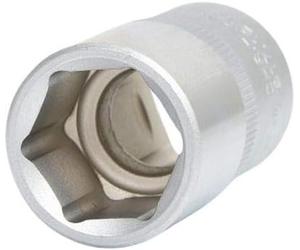 KS Tools 917.1217 1/2-inch 38 x 17mm Classic Hex Socket