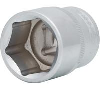 KS Tools 917.1223 1/2 Hexagonal Impact Socket 23 mm