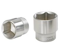 KS TOOLS 917.1225 1/2" Hexagonal socket, 31mm