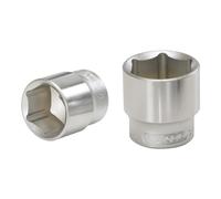 KS TOOLS 917.1233 1/2" Hexagonal socket, 25/32