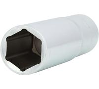 KS Tools 917.1246 1/2 Hexagonal Socket Wrench Long, 16 mm