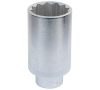 KS Tools 917.1275 1/2-inch 32mm Bi Hex Socket Deep