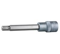 KS Tools 917.1331 1/2-inch 4mm Long Hex Bit Socket