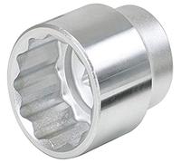 KS-Tools 917.1372 1/2-Inch 12-Point Socket 7/16-Inch
