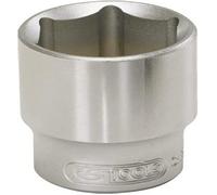 KS Tools 917.1406 1/4-inch 6mm Classic Hex Socket