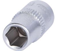 KS Tools 917.1407 1/4 hexagonal socket, 7 mm
