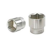 KS-Tools 917.1410-E 1/4" 6kant-Stecknuss,10mm"