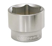 KS Tools 917.1413 1/4-inch 13mm Classic Hex Socket
