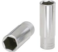 KS Tools 917.1428 1/4-inch 8mm Deep Classic Hex Socket